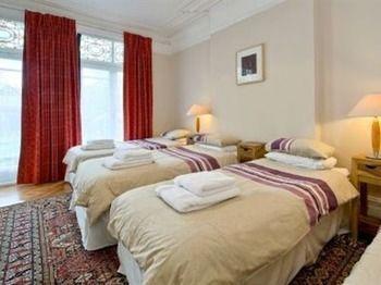 Glenthurston Hotel Londyn Zewnętrze zdjęcie