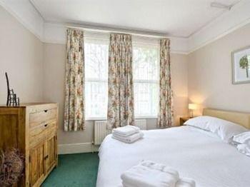 Glenthurston Hotel Londyn Zewnętrze zdjęcie