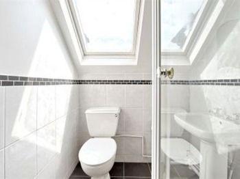 Glenthurston Hotel Londyn Zewnętrze zdjęcie