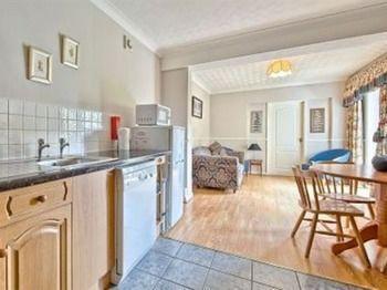 Glenthurston Hotel Londyn Zewnętrze zdjęcie