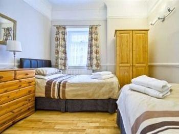 Glenthurston Hotel Londyn Zewnętrze zdjęcie
