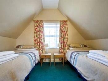 Glenthurston Hotel Londyn Zewnętrze zdjęcie
