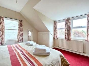 Glenthurston Hotel Londyn Zewnętrze zdjęcie